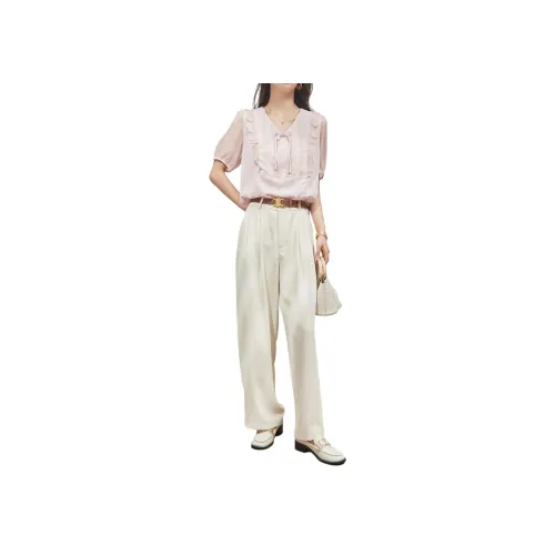 DESIGNER UNCLE 여성 셔츠