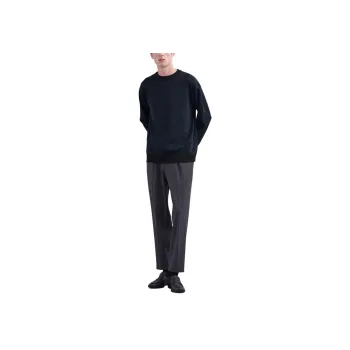 UNITED TOKYO SS25 Casual Pants Men's Dark Gray
