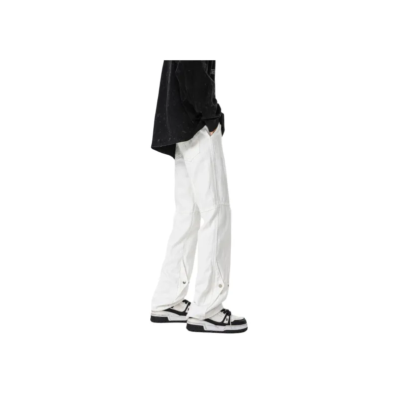 Lulifama Jeans Unisex-1