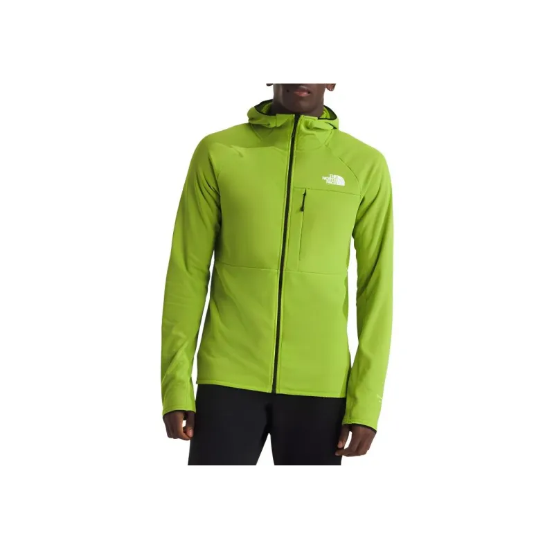 THE NORTH FACE Summit Series Futurefleece Full Zip Hoodie-3