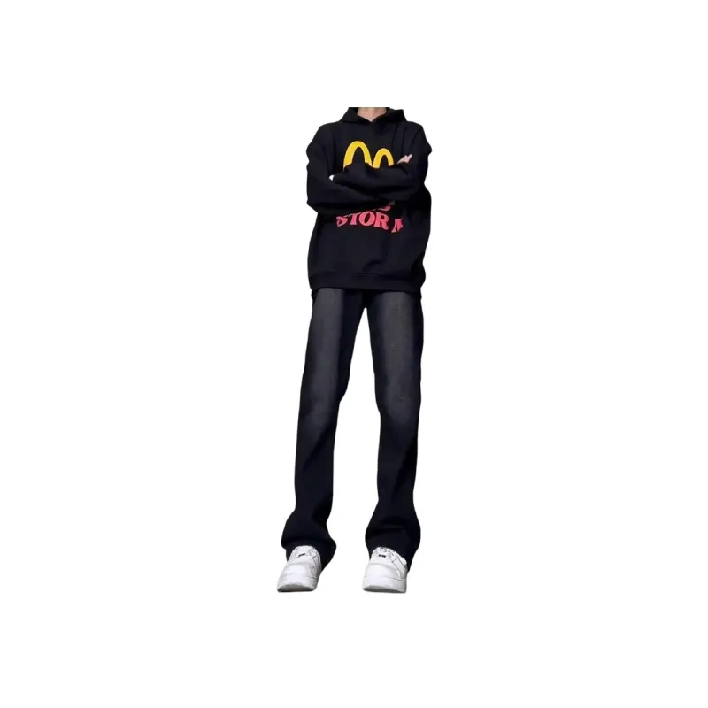 STIRNWAND Jeans Unisex-3