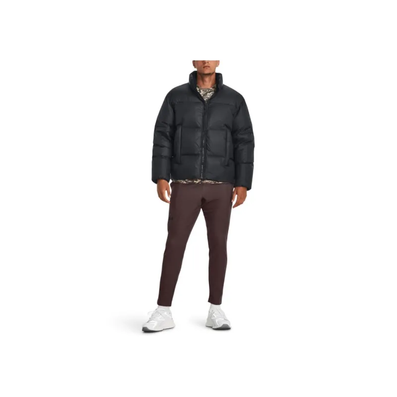 Under Armour ColdGear Down Jackets Men Black-2