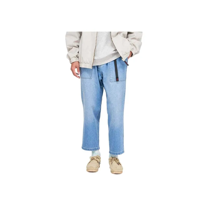 Gramicci Jeans Unisex-1