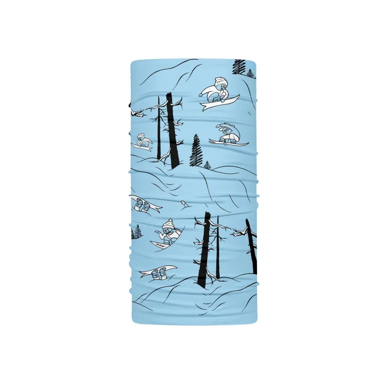 BLACKSTRAP Ski Protective Gears Tube Neck Heater-11