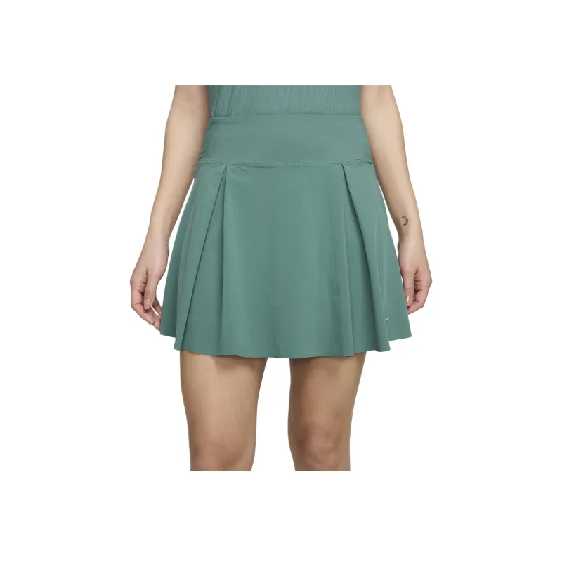 Nike Casual Short Skirts Women's Bicoastal/White-0