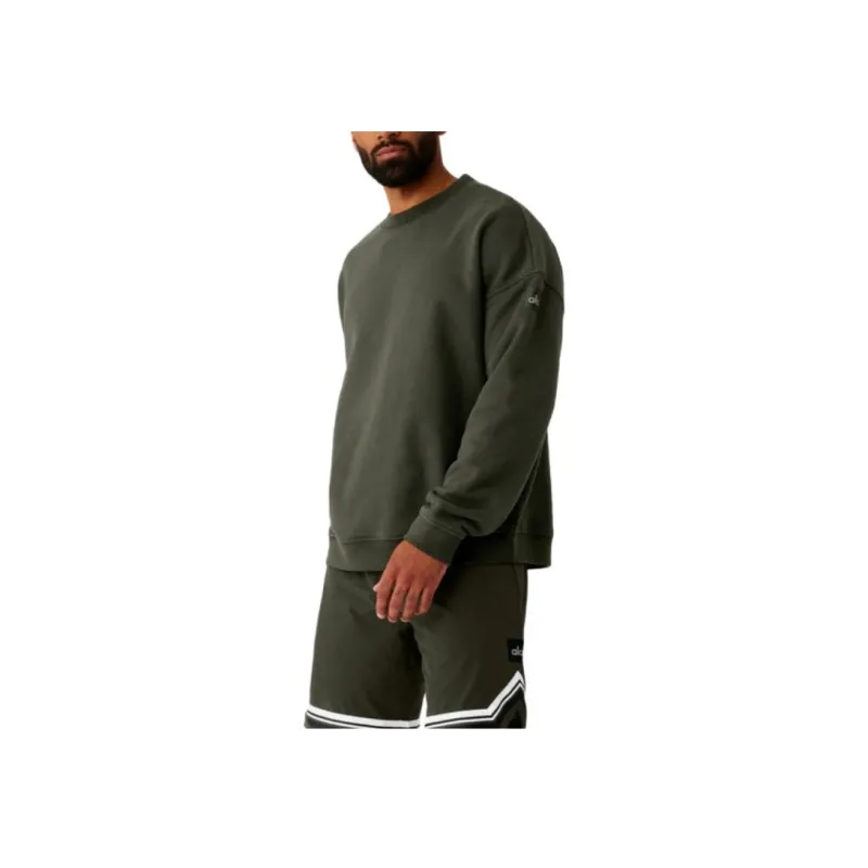 Alo Yoga Sweatshirts Unisex-10