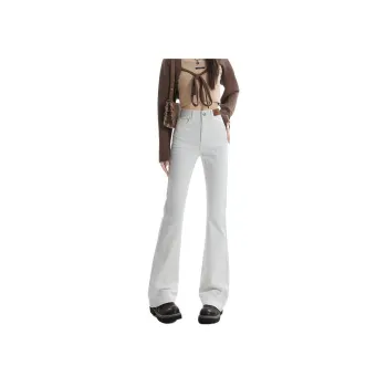 Kazakhstan Jeans Women's