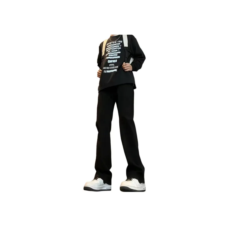 SWAMP AREA Jeans Unisex-5
