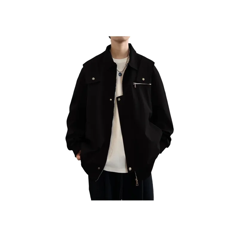 FRQ Jackets Unisex-1