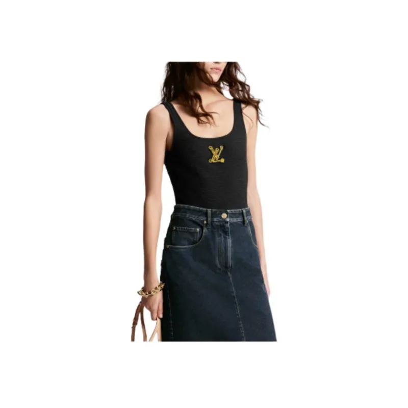 LOUIS VUITTON Nautical Lv Swimsuit-1