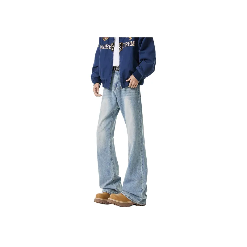 KVIV Jeans Unisex Carbon Black [Editor's Recommendation]-2