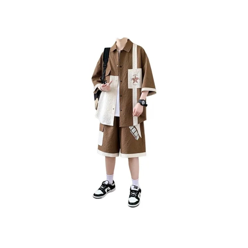 OKPI Casual Sportswear Unisex-8