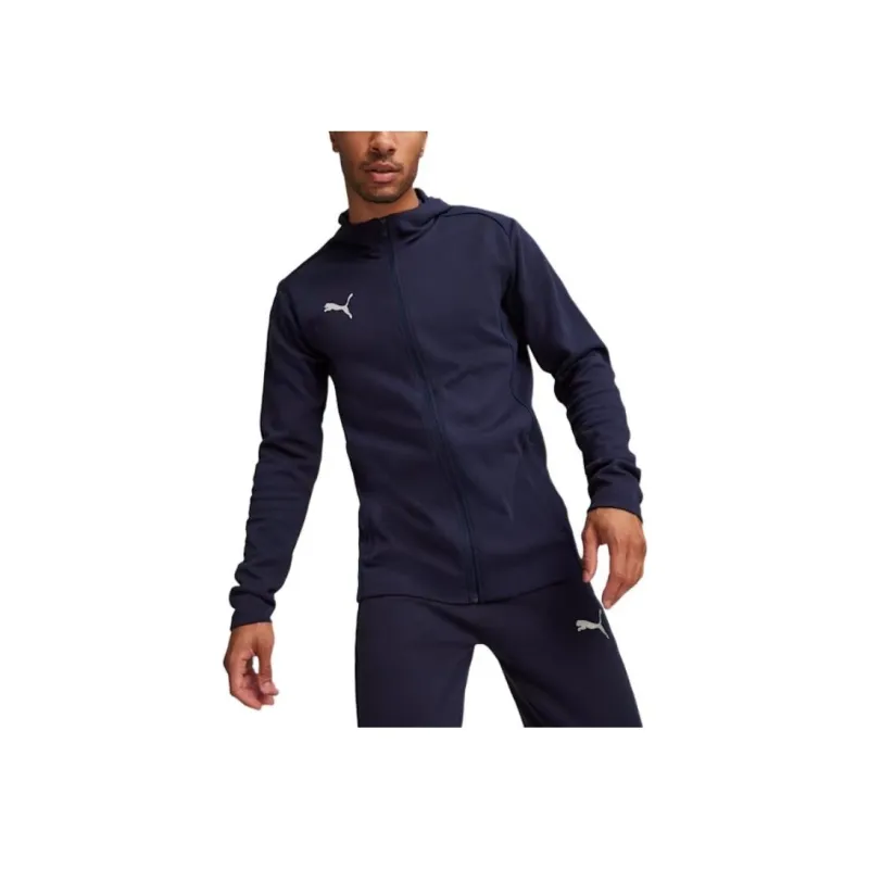 PUMA Final Jacket Men's Marine Blue-2