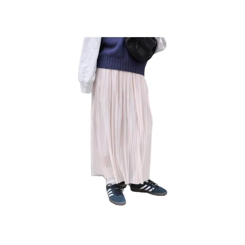 FREAK'S STORE Casual Long Skirt Women's-1