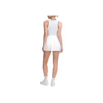 Lululemon VarsityScoop-Neck Linerless Tennis Dress Sleeveless Dress Women's