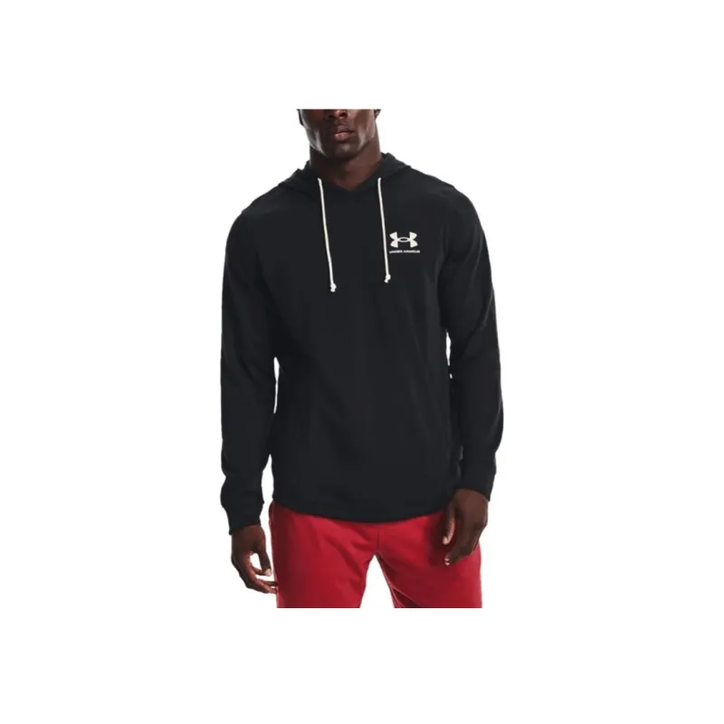 Under Armour Sweatshirts Men Black-3
