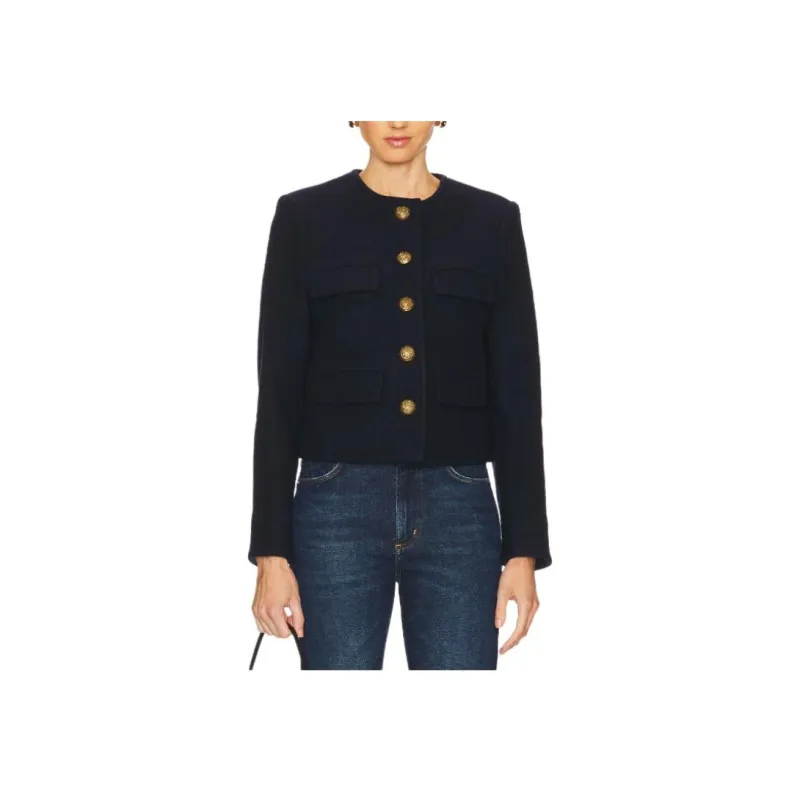 VERONICA BEARD Sweater Women's Navy-0