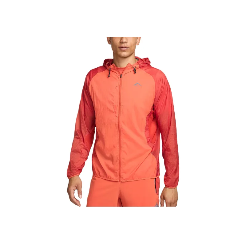 Nike Trail Aireez Men's Running Jacket-0