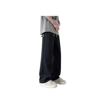 WilliamPOLO Men's Clothing Unisex