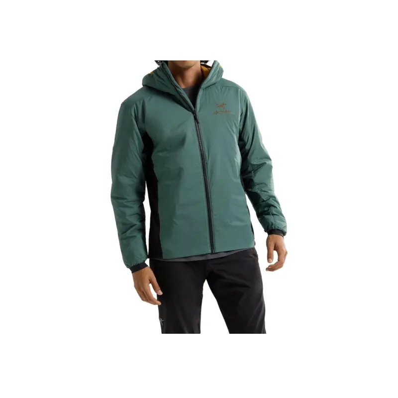 Arc'teryx Atom Hoodie Jacket-29