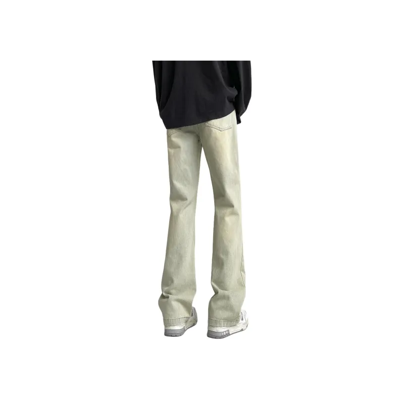 DOUBLE STAR 88 Jeans Unisex-7