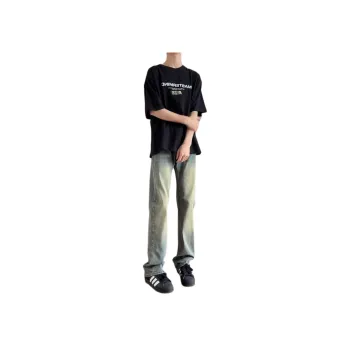 KVIV Jeans Men