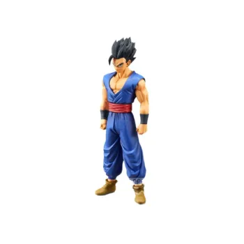 BANPRESTO Son Gohan Eyeglass Factory Dxf Dragon Ball Super Superhero Ultimate Gohan Bonus Gifts
