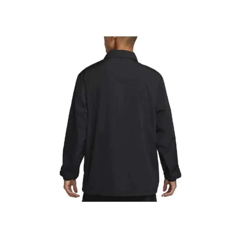 Nike Sportswear Authentic Coach Jacket-3