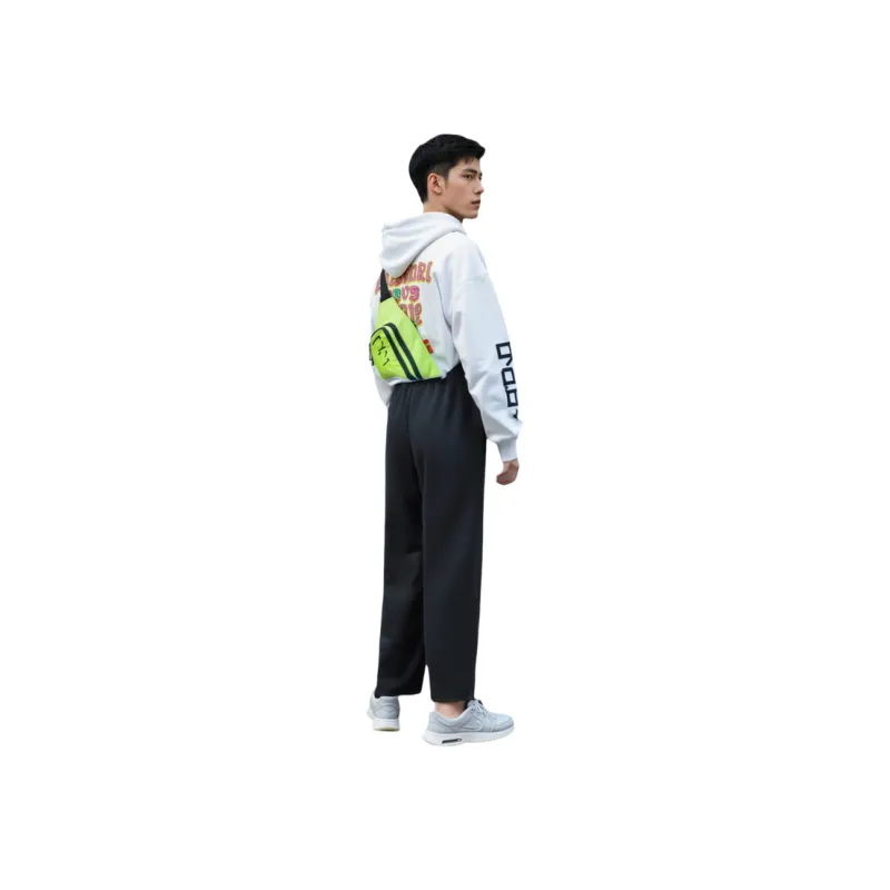 VCNV Casual Pants Unisex-2