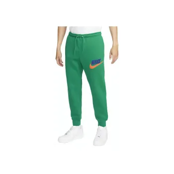 Nike Knitted Sweatpants Men's Green