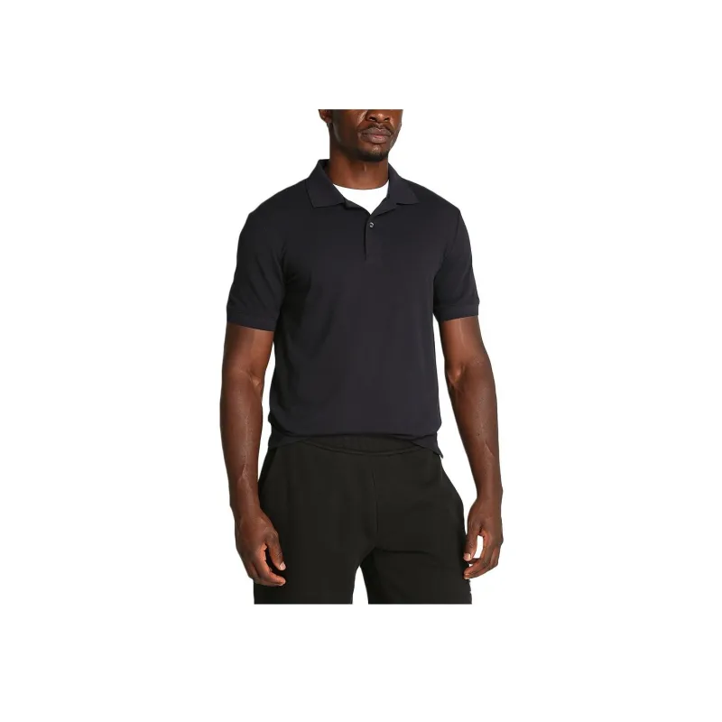 Calvin Klein Cotton Polo Shirt-0