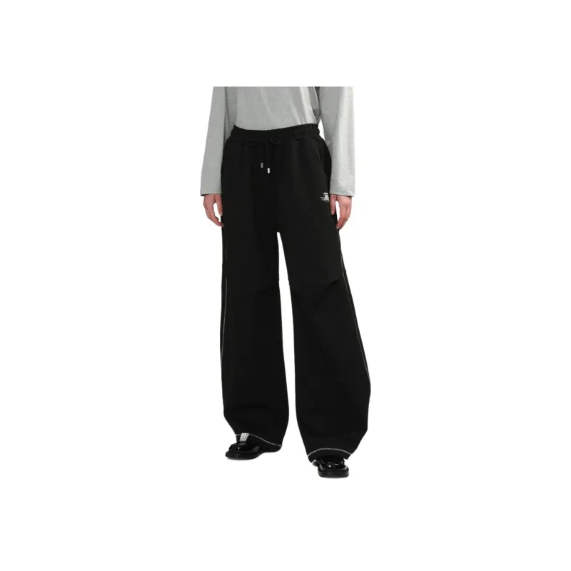 ADER ERROR Casual Pants Women's Black-2