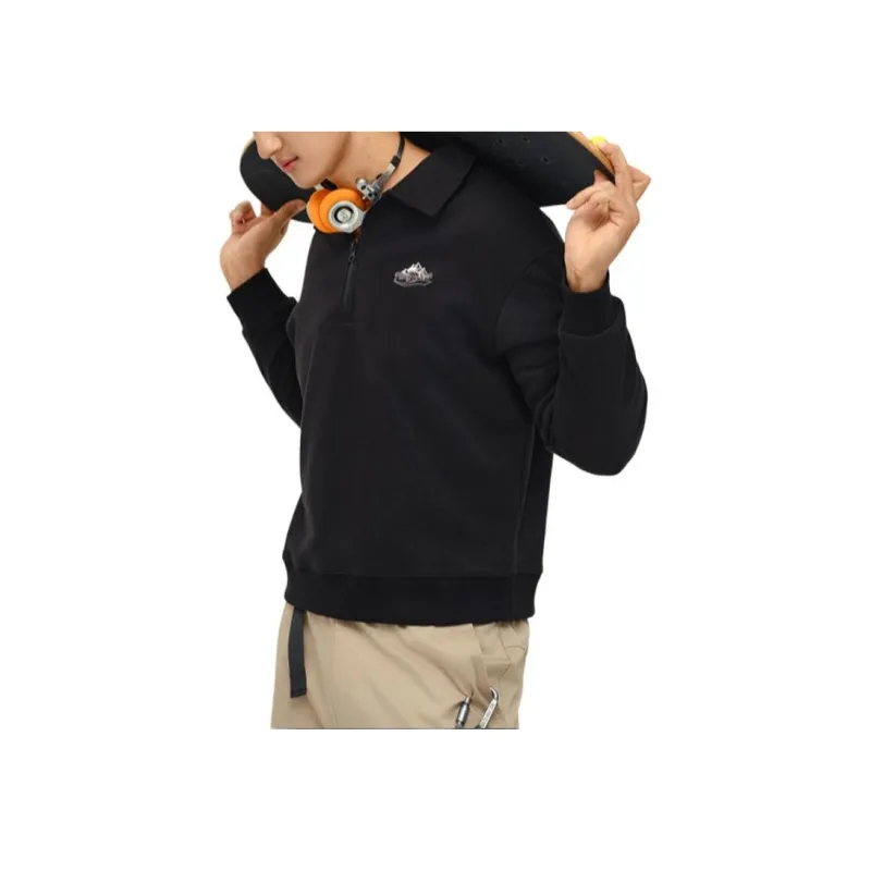 Pony Sweatshirts Men-6