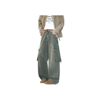 ROSECREED Jeans Unisex