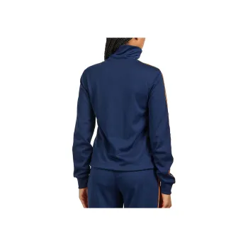 Adidas Originals 70sMontreal FW24 Injection Pack Jackets & Coats Women's Midnight Indigo