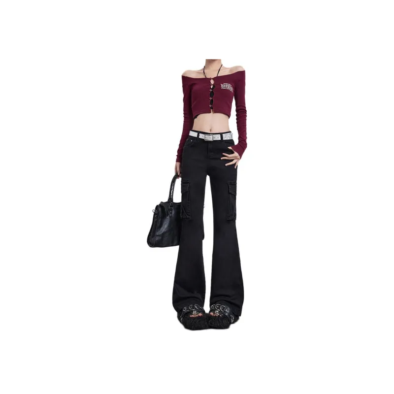 Honey Jeans Women's-0