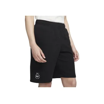Nike NIKE SB X N7 Co-branded Series Cargo Shorts Asia Version Unisex Black