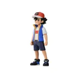 Pokémon Trainer TC-Size 01 Satoshi 214236