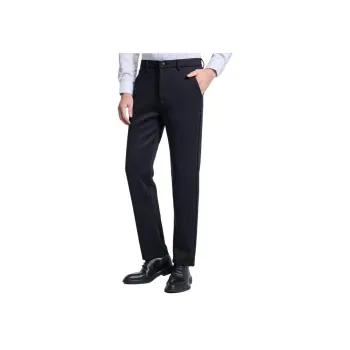 Red bean Casual Pants Men