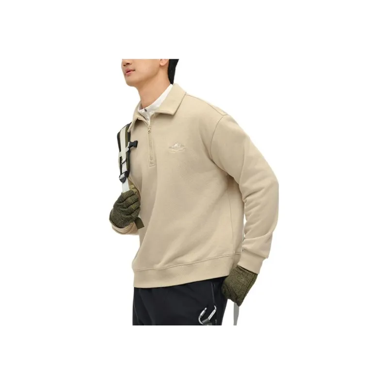 Pony Sweatshirts Men-15