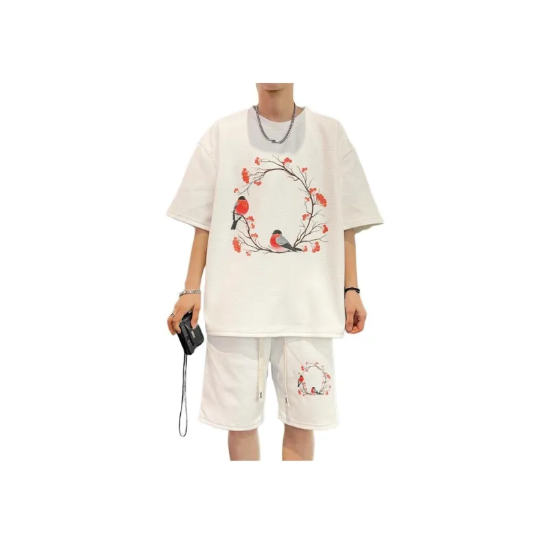 GLFL Casual Sportswear Unisex-0