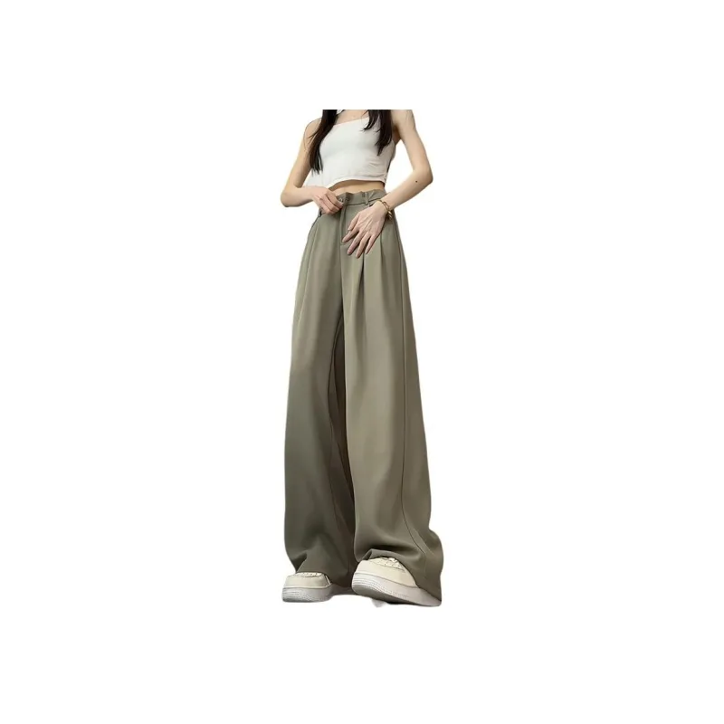 HAPPY PARTY Casual Pants Unisex-5