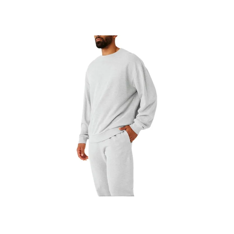 Alo Yoga Sweatshirts Unisex-2