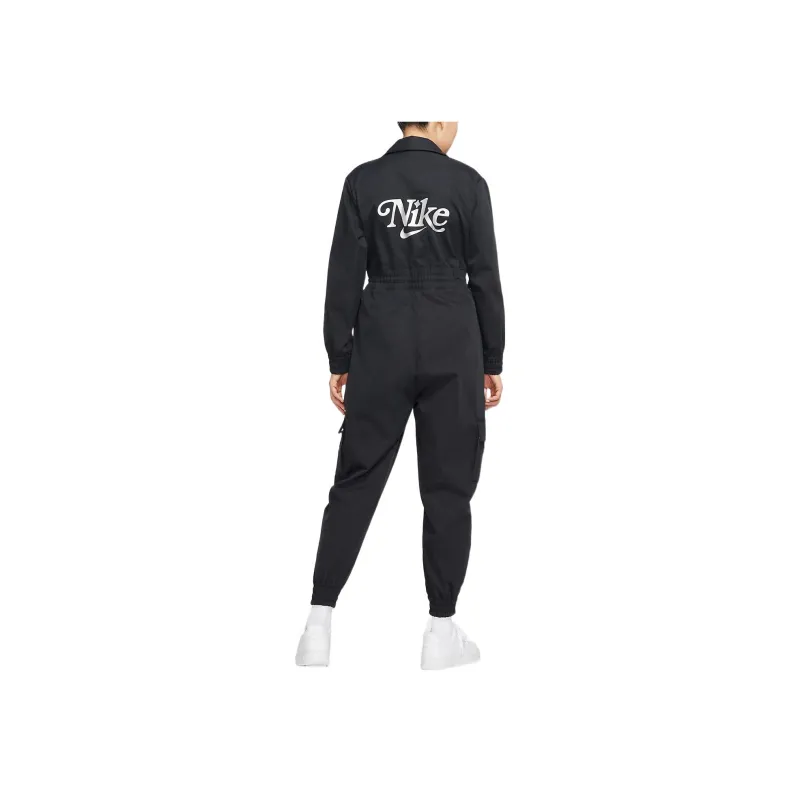 Nike Bodysuits Women's Black-1