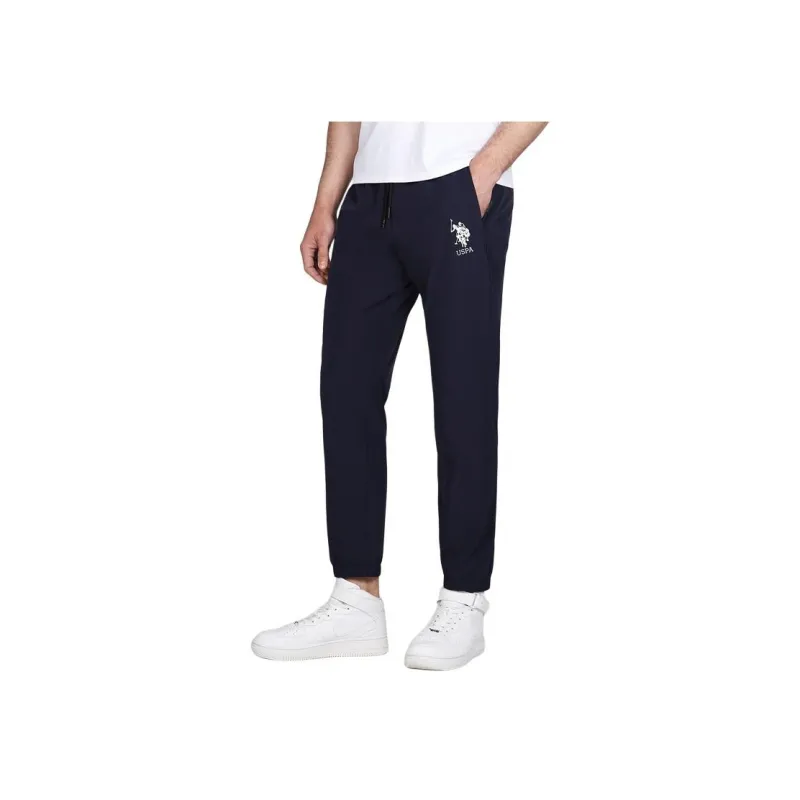 U.S. POLO ASSN. Casual Pants Unisex-3