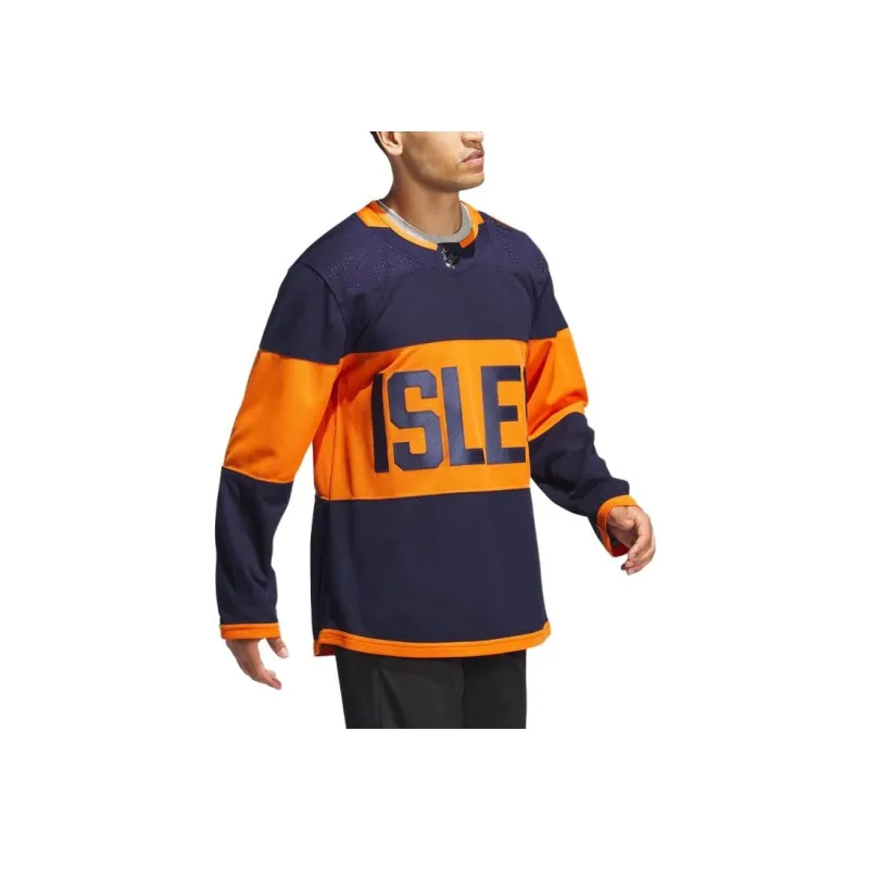 Adidas 2024 Nhl Stadium Series Authentic New York Islanders Jersey-1