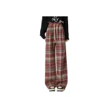 Red Fleece-Lined-Regular Edition