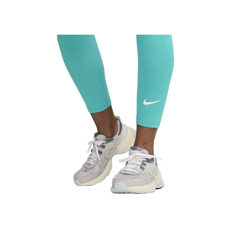 Nike Sportswear Classic Leggings Women's Green-2