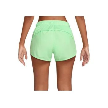 Nike Dri Fit Tempo Race Short Sports Shorts Women's Green