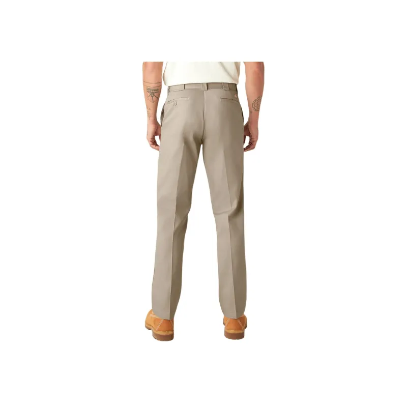 Dickies Casual Pants 874 FLEX Edition Men's Desert-1